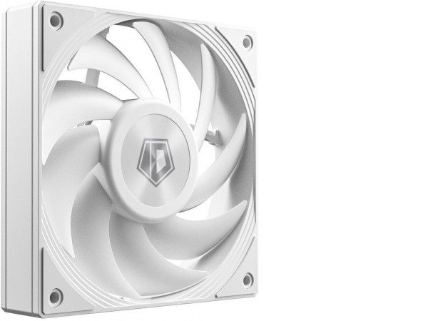Вентилятор для корпуса ID-Cooling DF-125-W