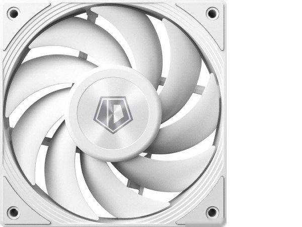 Вентилятор для корпуса ID-Cooling DF-125-W
