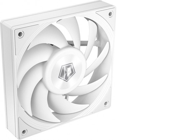 Вентилятор для корпуса ID-Cooling DF-125-W
