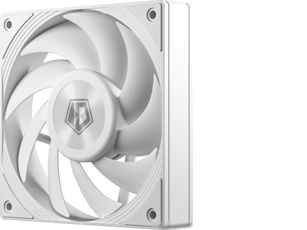 Вентилятор для корпуса ID-Cooling DF-125-W