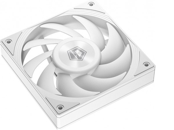 Вентилятор для корпуса ID-Cooling DF-125-W