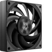 Вентилятор для корпуса ID-Cooling DF-125-K