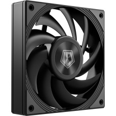 Вентилятор для корпуса ID-Cooling DF-125-K