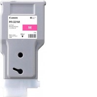 Картридж Canon PFI-321M