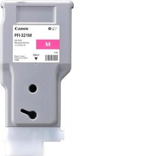 Картридж Canon PFI-321M