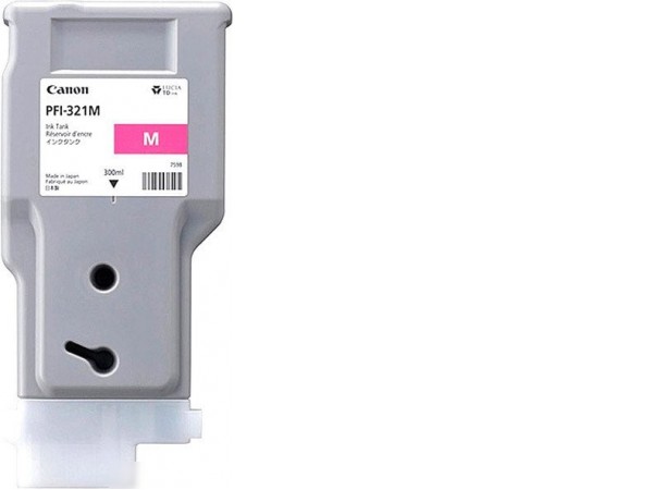 Картридж Canon PFI-321M
