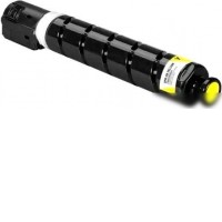 Картридж Canon C-EXV64 Yellow