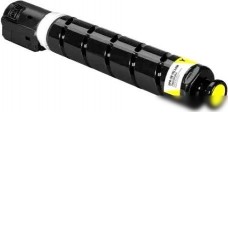 Картридж Canon C-EXV64 Yellow