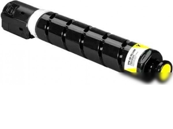 Картридж Canon C-EXV64 Yellow