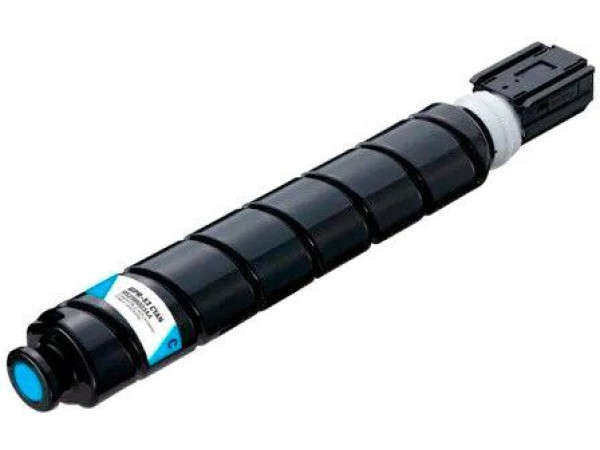 Картридж Canon C-EXV64 Cyan