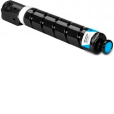 Картридж Canon C-EXV65 Cyan