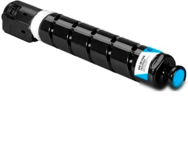 Картридж Canon C-EXV65 Cyan