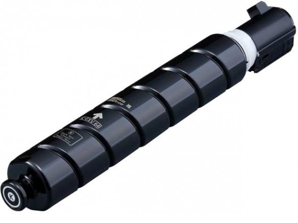 Картридж Canon C-EXV64 Black