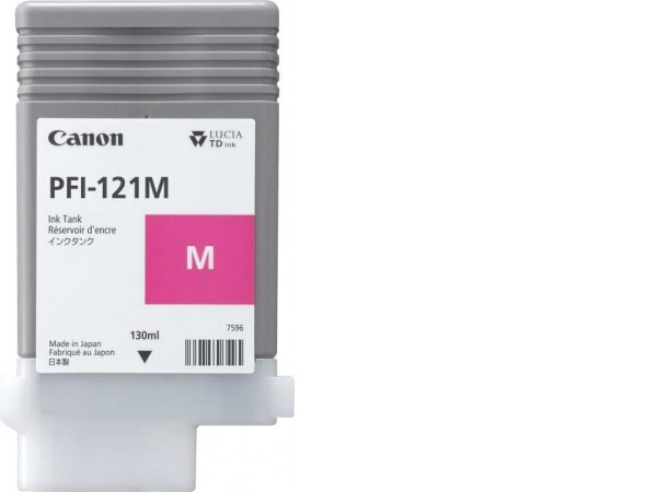 Картридж Canon PFI-121M