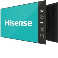 Информационная панель Hisense 86DM66D
