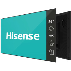 Информационная панель Hisense 86DM66D