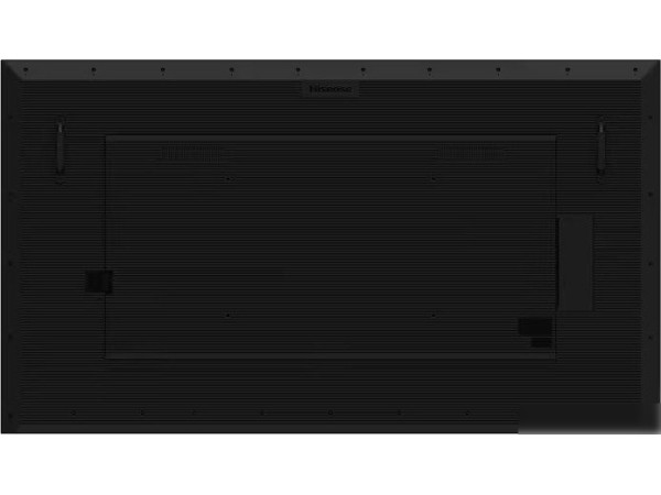 Информационная панель Hisense 86DM66D