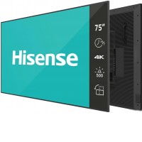 Информационная панель Hisense 75DM66D
