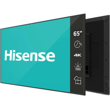 Информационная панель Hisense 65DM66D