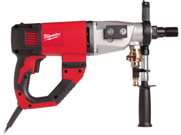 Дрель алмазного сверления Milwaukee DD 3-152 [4933428000]