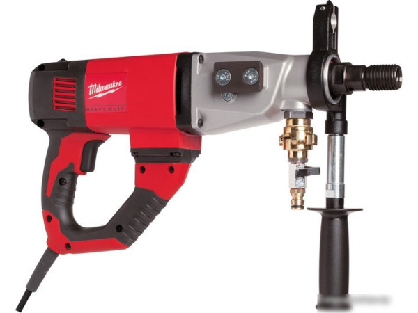 Дрель алмазного сверления Milwaukee DD 3-152 [4933428000]