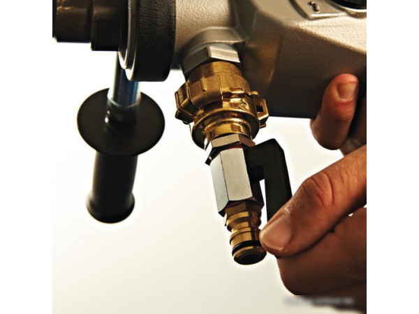 Дрель алмазного сверления Milwaukee DD 3-152 [4933428000]