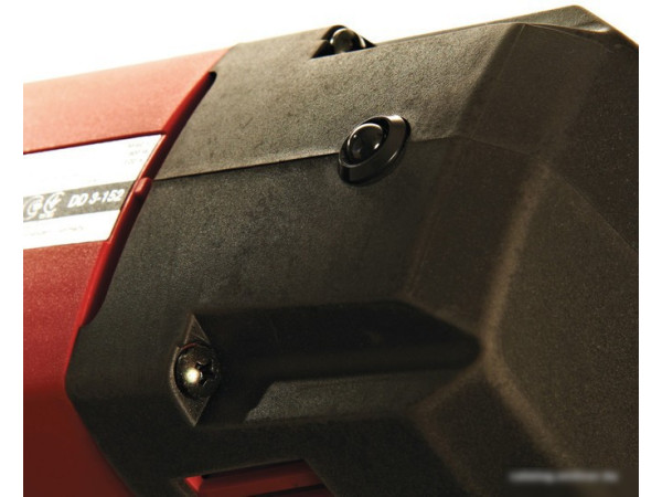 Дрель алмазного сверления Milwaukee DD 3-152 [4933428000]