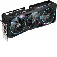 Видеокарта Gigabyte Aorus GeForce RTX 5080 Master 16G GV-N5080AORUS M-16GD
