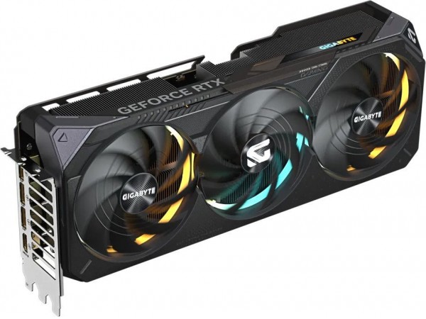 Видеокарта Gigabyte GeForce RTX 5080 Gaming OC 16G GV-N5080GAMING OC-16GD