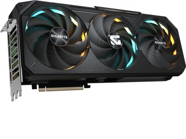 Видеокарта Gigabyte GeForce RTX 5080 Gaming OC 16G GV-N5080GAMING OC-16GD