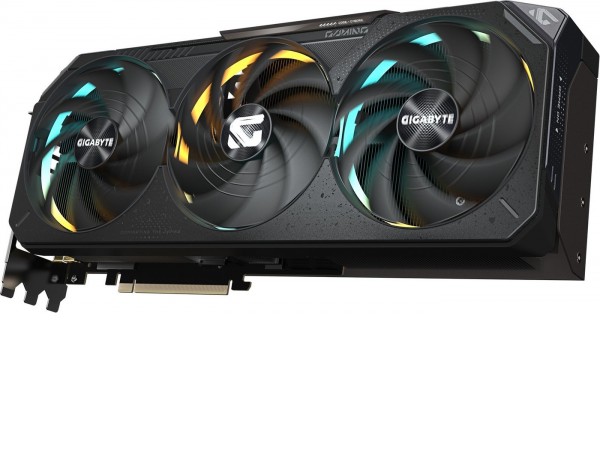 Видеокарта Gigabyte GeForce RTX 5080 Gaming OC 16G GV-N5080GAMING OC-16GD
