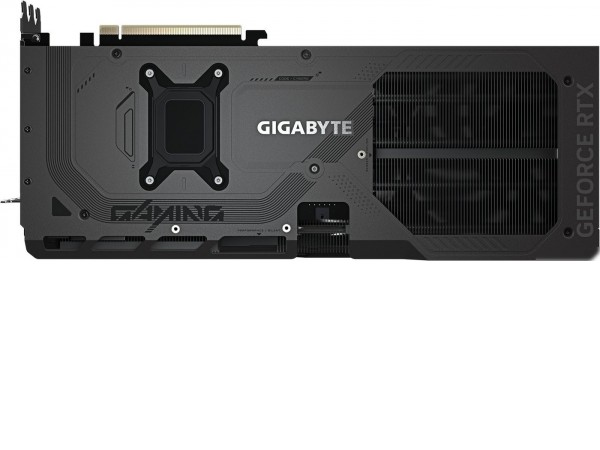 Видеокарта Gigabyte GeForce RTX 5080 Gaming OC 16G GV-N5080GAMING OC-16GD