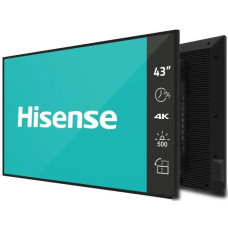 Информационная панель Hisense 43DM66D