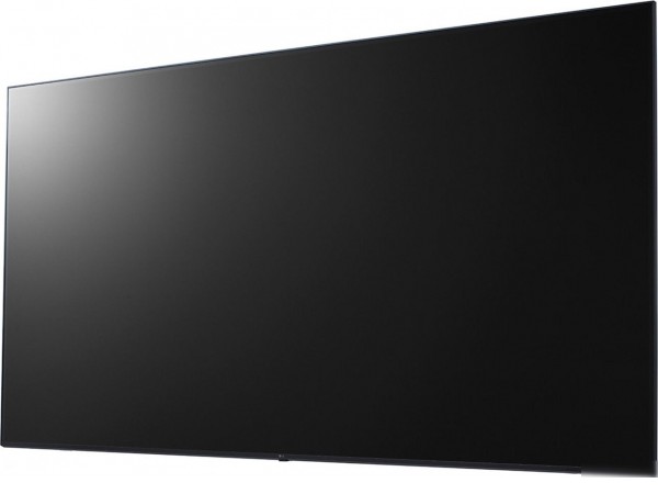 Информационная панель LG 65UM662H4LC