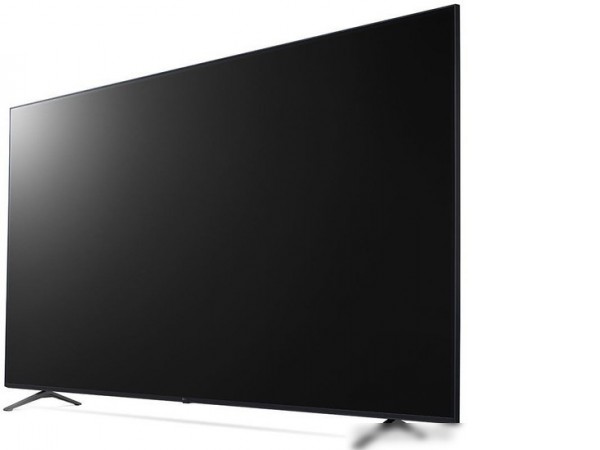 Телевизор LG UN640S 55UN640S0LD