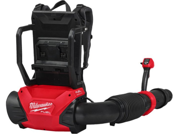 Ранцевая воздуходувка Milwaukee M18 Fuel M18F2BPB-0 4933493212 (без АКБ)
