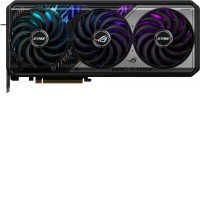 Видеокарта ASUS ROG Strix GeForce RTX 5070 12GB GDDR7 OC Edition