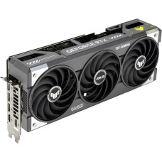 Видеокарта ASUS TUF Gaming GeForce RTX 5070 12GB GDDR7 TUF-RTX5070-12G-GAMING