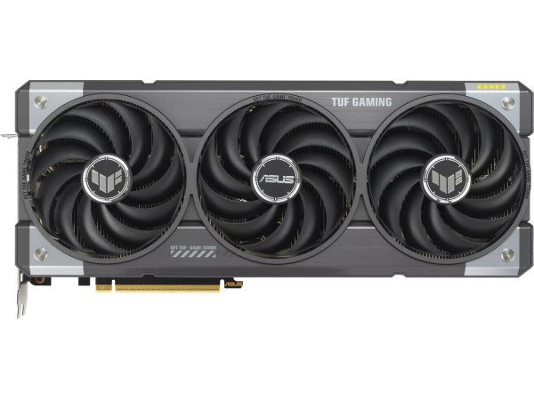 Видеокарта ASUS TUF Gaming GeForce RTX 5070 12GB GDDR7 TUF-RTX5070-12G-GAMING