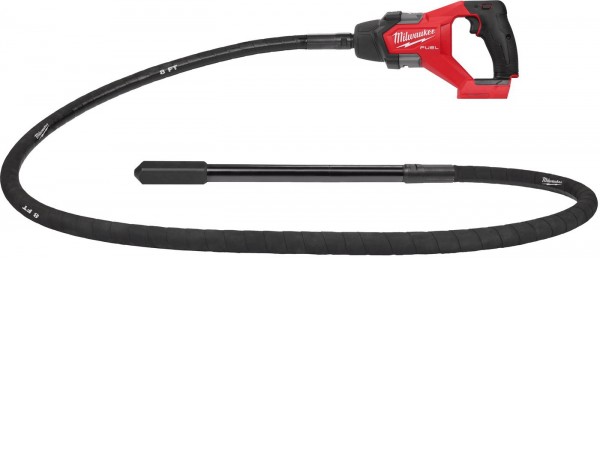 Вибратор глубинный Milwaukee M18 FUEL M18FCVN24-0 4933479599 (без АКБ)