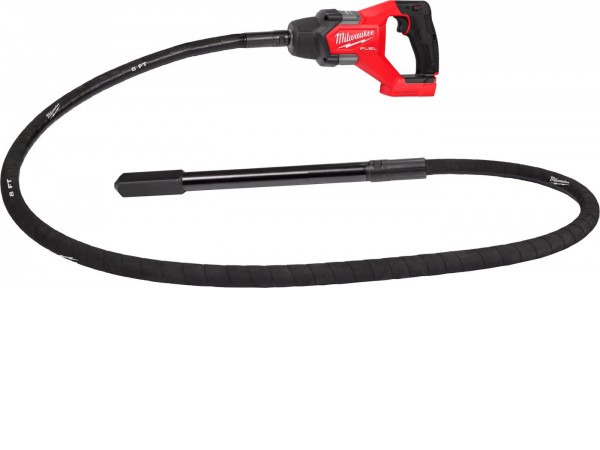 Вибратор глубинный Milwaukee M18 FUEL M18FCVN24-0 4933479599 (без АКБ)