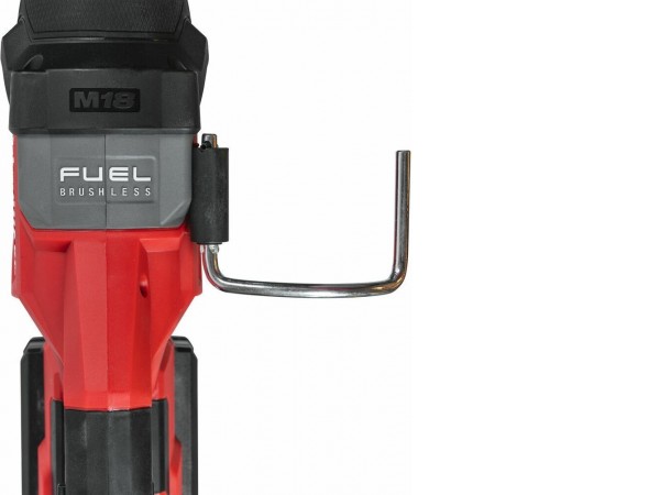 Вибратор глубинный Milwaukee M18 FUEL M18FCVN24-0 4933479599 (без АКБ)