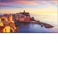 Информационная панель LG 50UM662H4LC