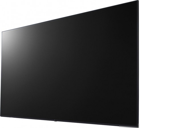 Информационная панель LG 50UM662H4LC