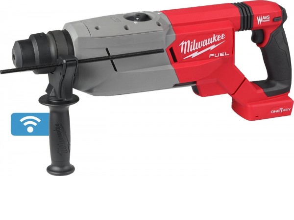 Перфоратор Milwaukee M18 FHACOD32-0C 4933492140 (без АКБ, кейс)
