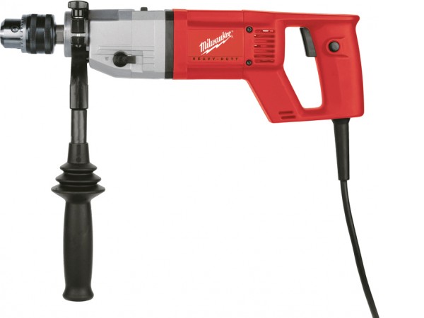 Дрель алмазного сверления Milwaukee DD 2-160 XE [4933368690]