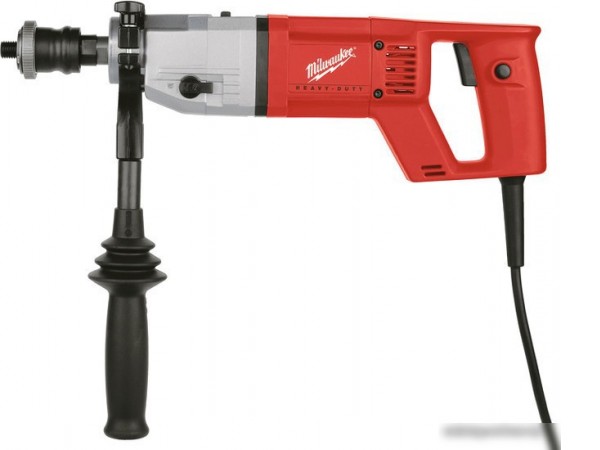 Дрель алмазного сверления Milwaukee DD 2-160 XE [4933368690]