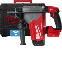 Перфоратор Milwaukee M18 FUEL M18ONEFHP-0X 4933478884 (без АКБ, кейс)