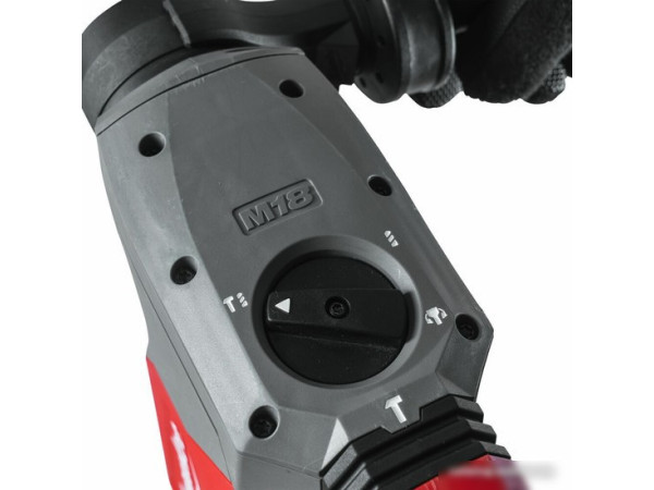Перфоратор Milwaukee M18 FUEL M18ONEFHP-0X 4933478884 (без АКБ, кейс)