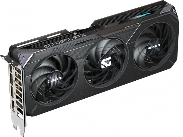 Видеокарта Gigabyte GeForce RTX 5060 Ti Gaming OC 16G GV-N506TGAMING-16GD